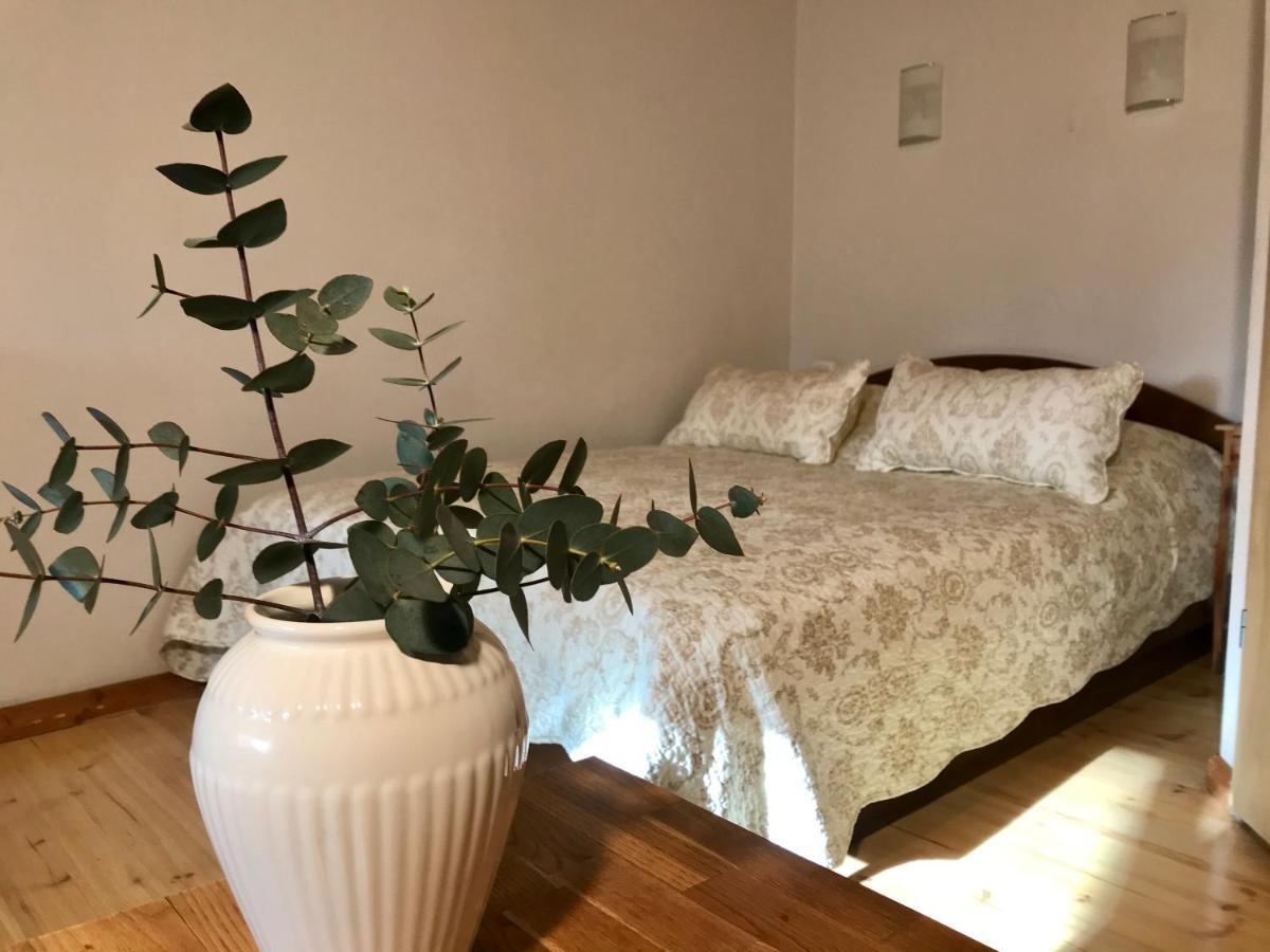 Appartamento Osupyne Šventoji Esterno foto